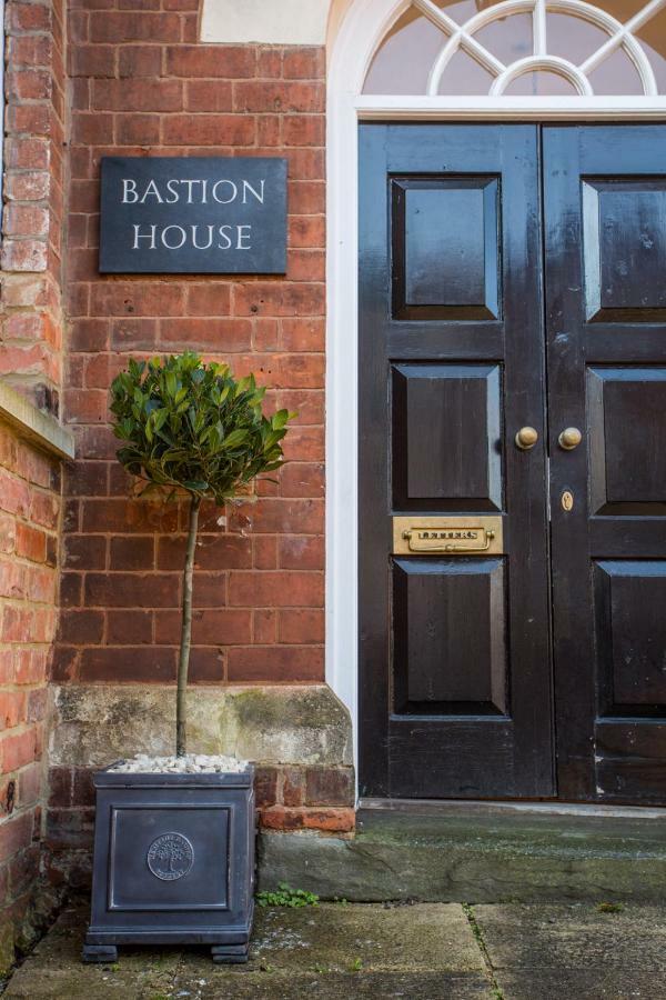 Stylish Apartment Close To Gloucester Quays & Docks Экстерьер фото